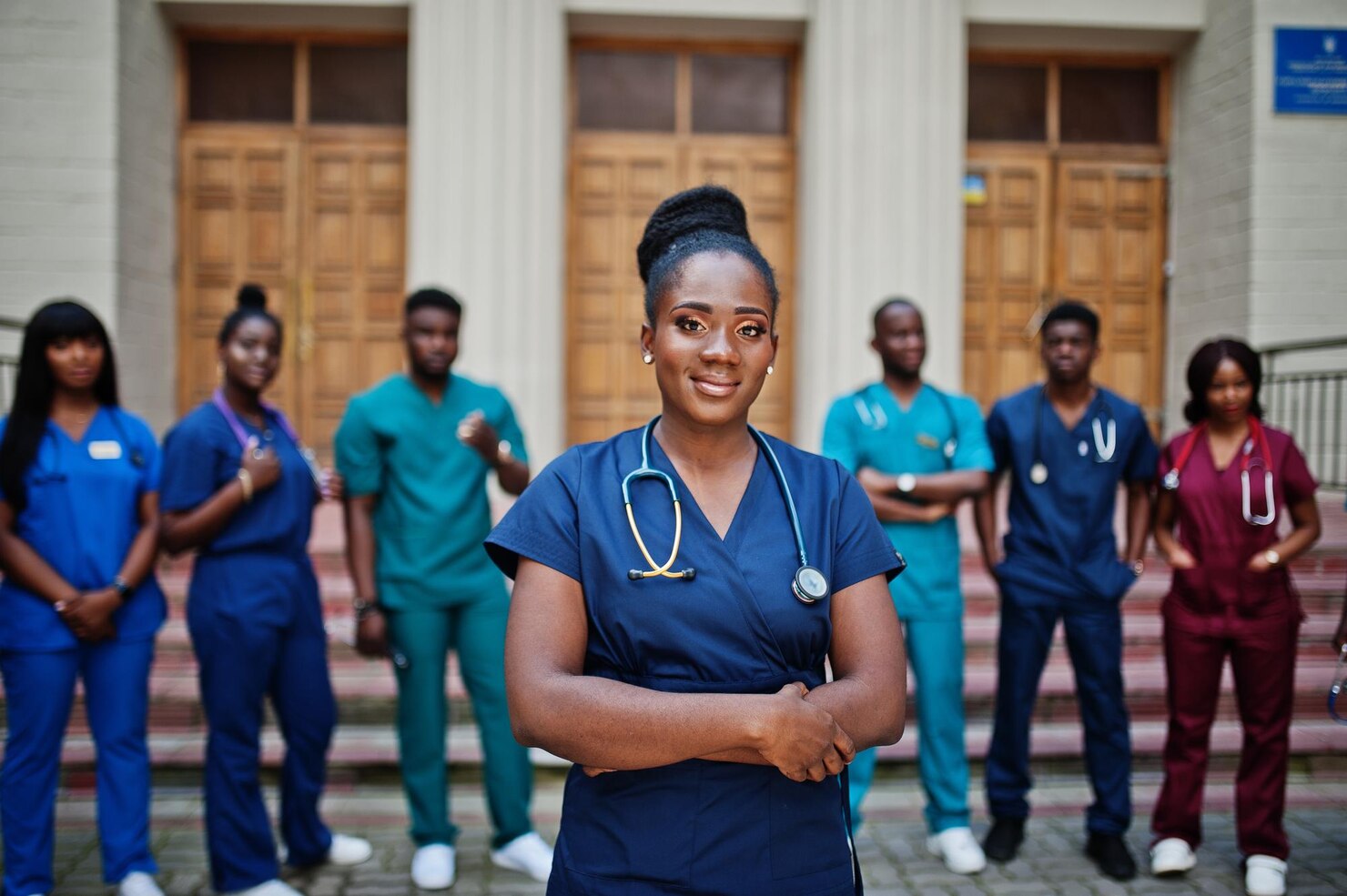 NCLEX training