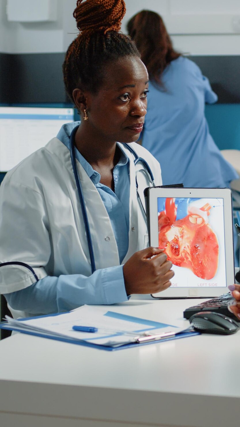 Mater Hospital Cardiac Program Internship in Bratislava
