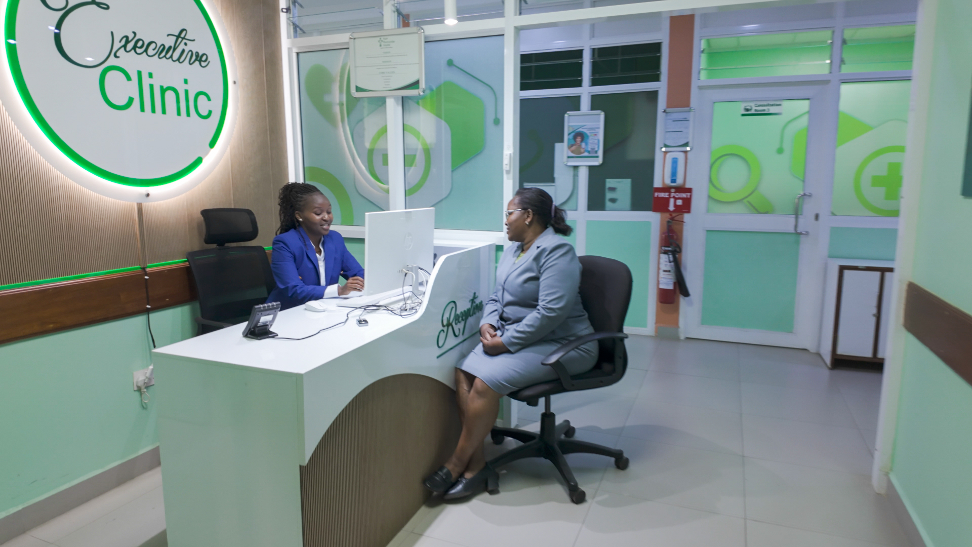 Wellness Packages at Mater Hospital
